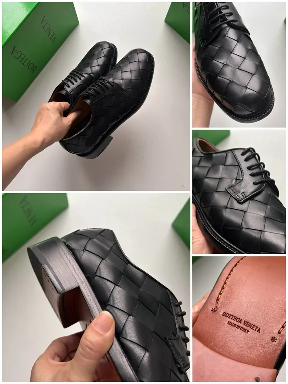 Bottega Veneta Shoe 